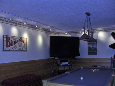 Game Room w/65