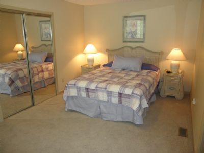 Tower Room