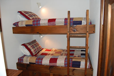 Bunk Room