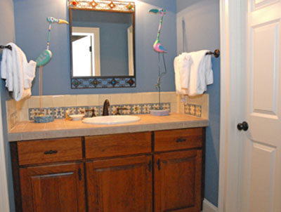 Latest Bathroom Vessels & Cabinets