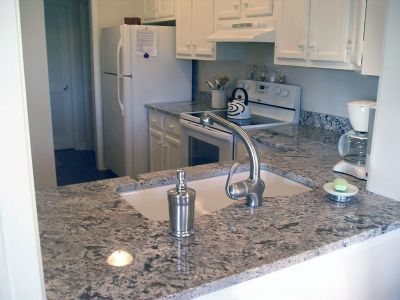 Newly Remodeled Kitchen