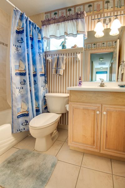 Second Full Bathroom Second Full Bathroom