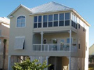 Rental #413 - Gulf Shores Pet Friendly Vacation House