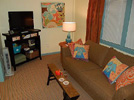 Rental #514 - Cozy Eagles Nest Cottage by Pere Marquette Lake Michigan - Your little gem! Muskegon MI