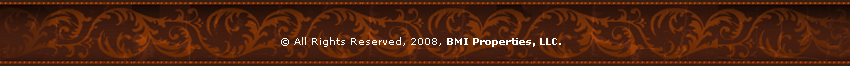 BMI Properties, LLC