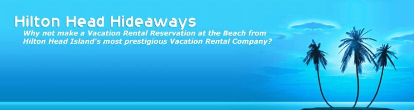 Hilton Head Hideaways