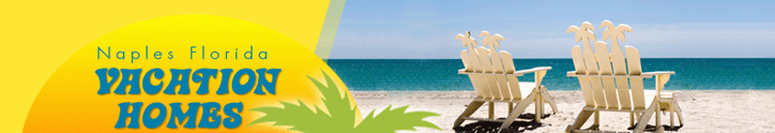 Naples, Florida : Vacation Rental Homes : Moorings - Laurel Oaks - Peclican Bay - Naples Park