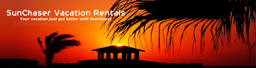 SunChaser Vacation Rentals