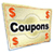 Coupon Codes