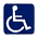 Handicap Accessible