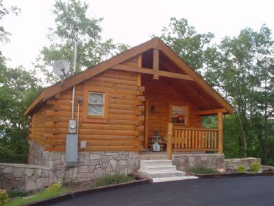 Bear Cub Cabin