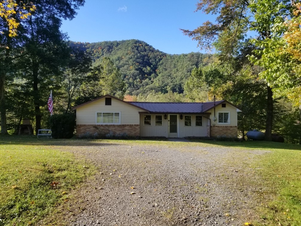 Horseshoe Cottage