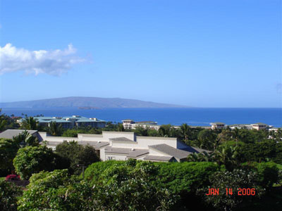 Wailea Ekolu Village