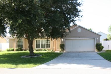 Florida Vacation House Near Mickey Mouse