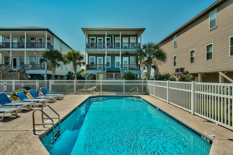 Gulf Shores Duplex for Rent By Owner