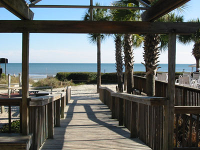 Sea Pines Beach Club