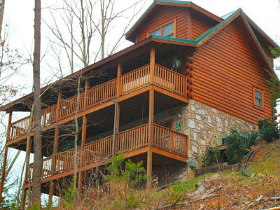 GATLINBURG, TN Vacation Rentals by Owner & GATLINBURG, Vacation Rental