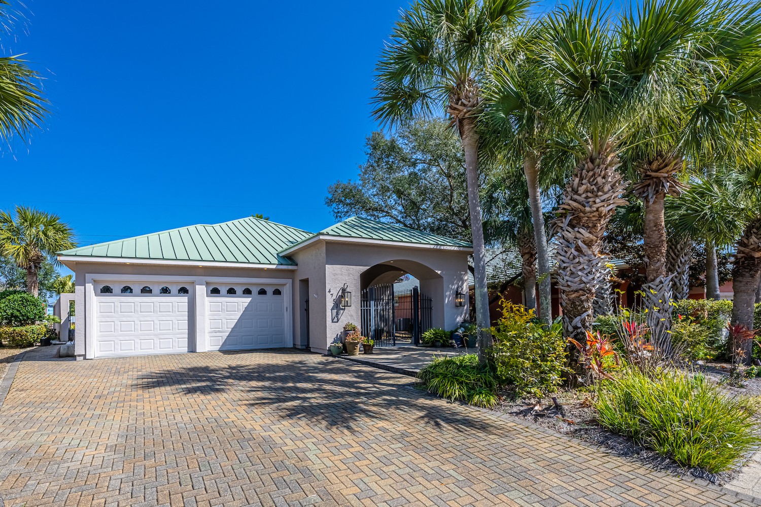 Featured Vacation Rental