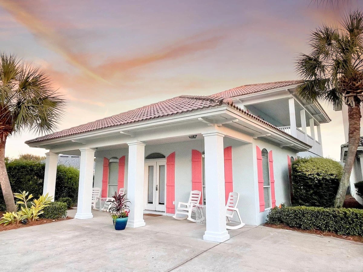 Featured Vacation Rental