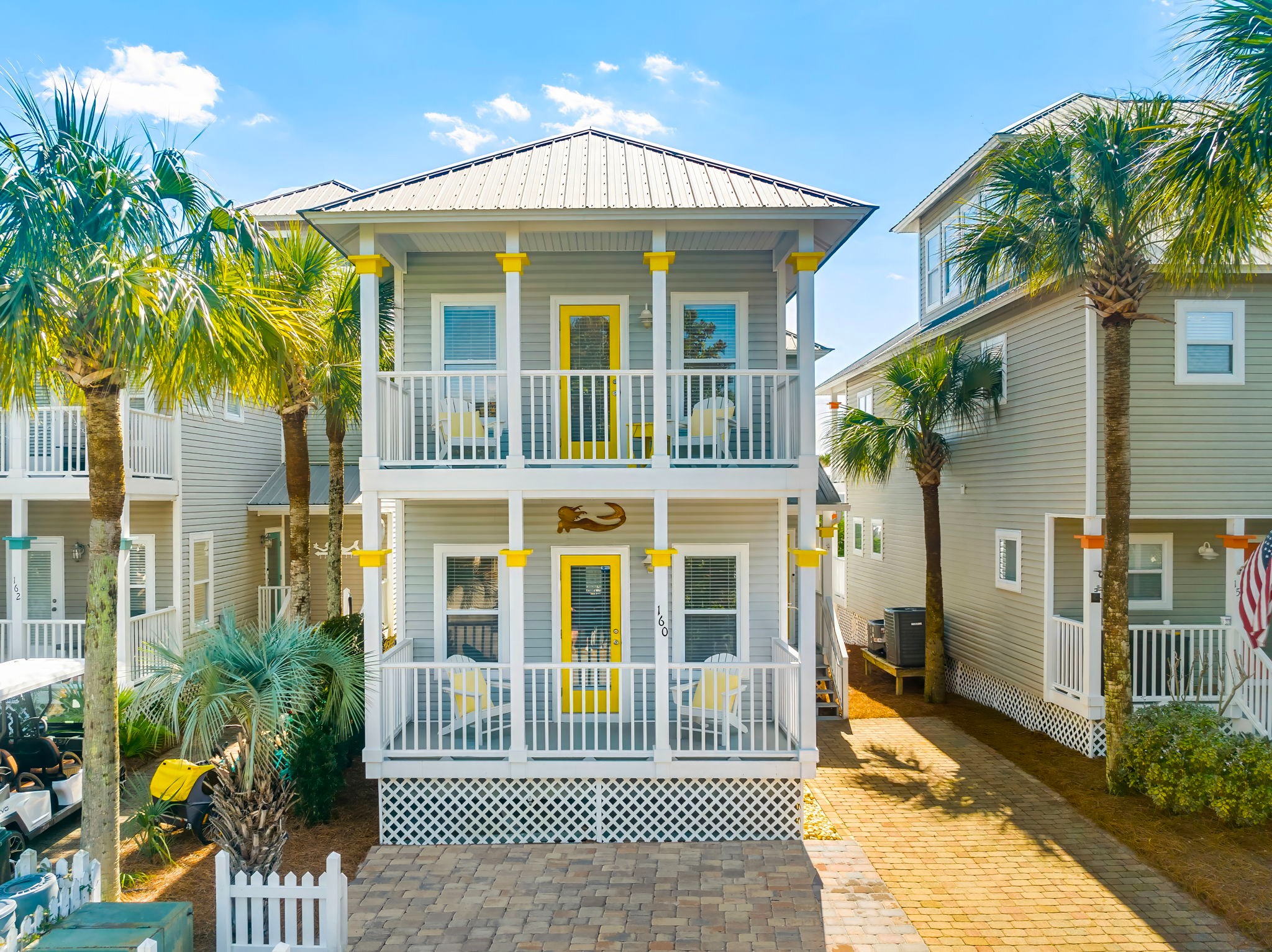 Featured Vacation Rental