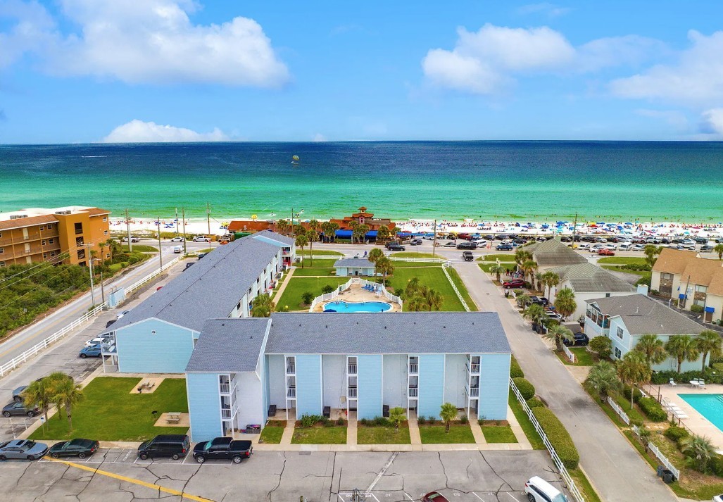 Featured Vacation Rental