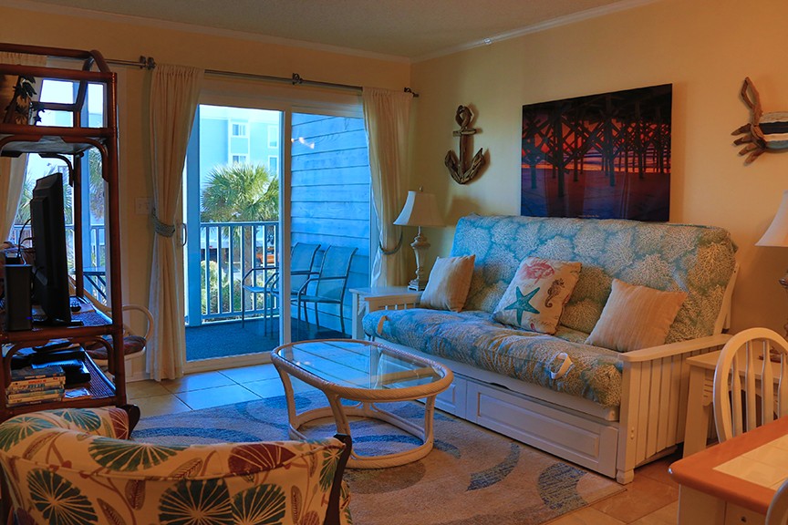 Featured Vacation Rental