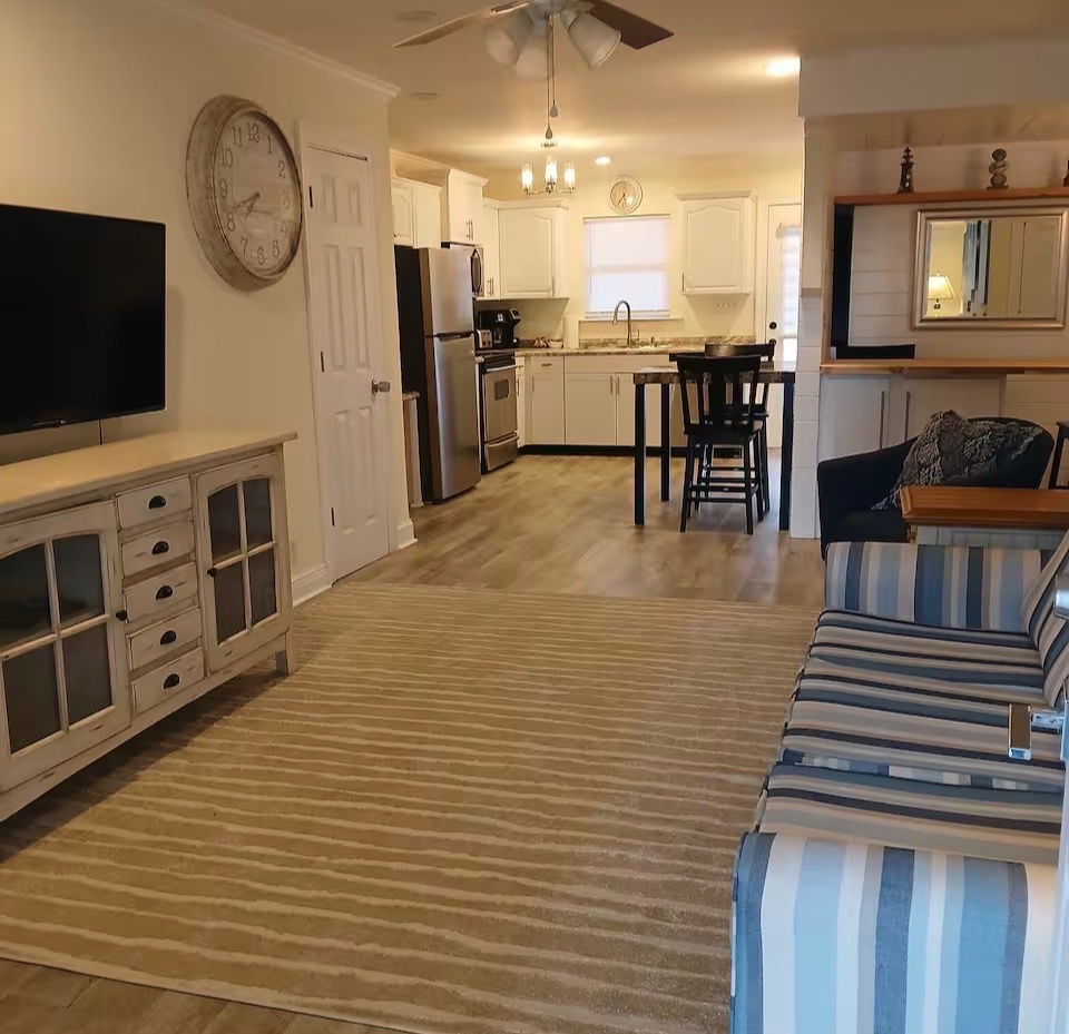 Featured Vacation Rental