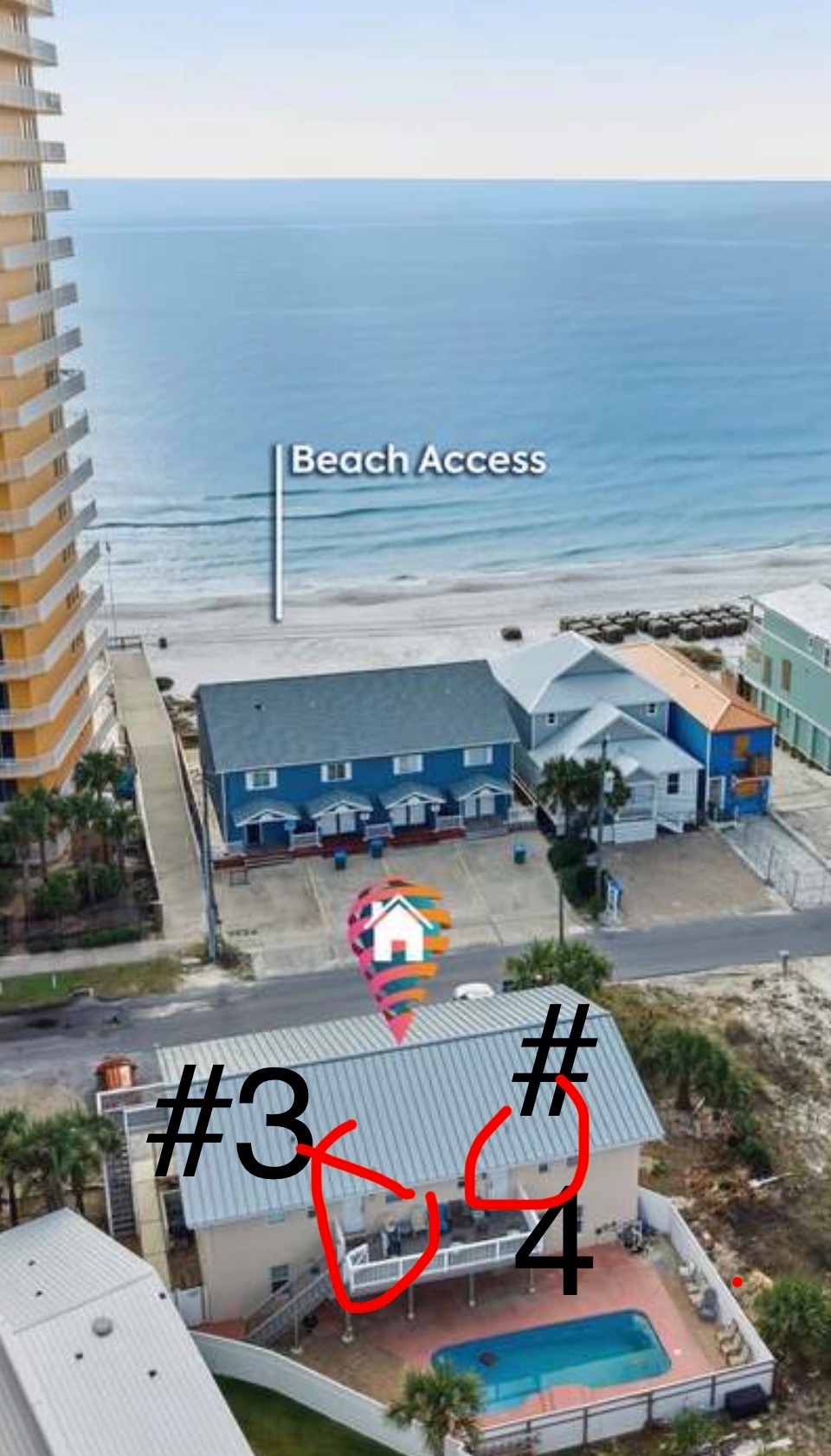 Featured Vacation Rental