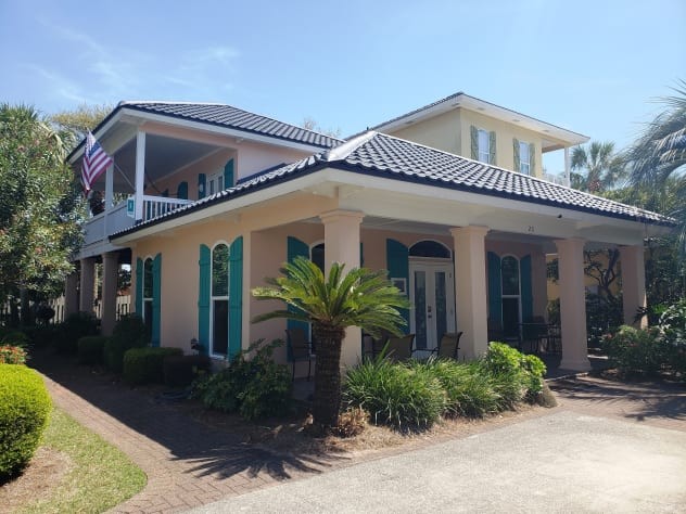 Featured Vacation Rental