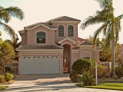 Vexing Vacation Villa