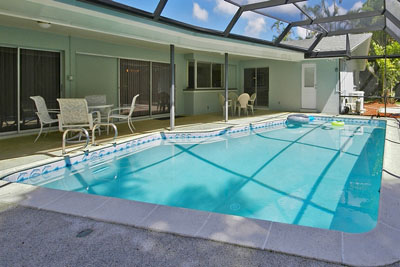 Luxury Moorings Beach House with Pool! 