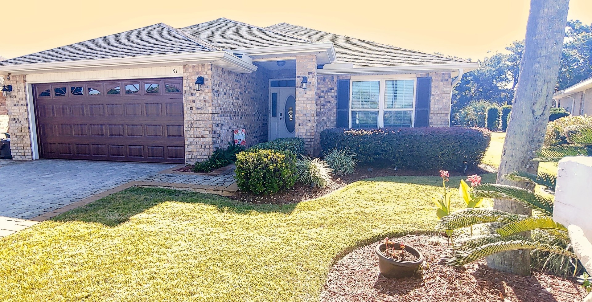 Ravens Nest! 4BR 2 BA Home