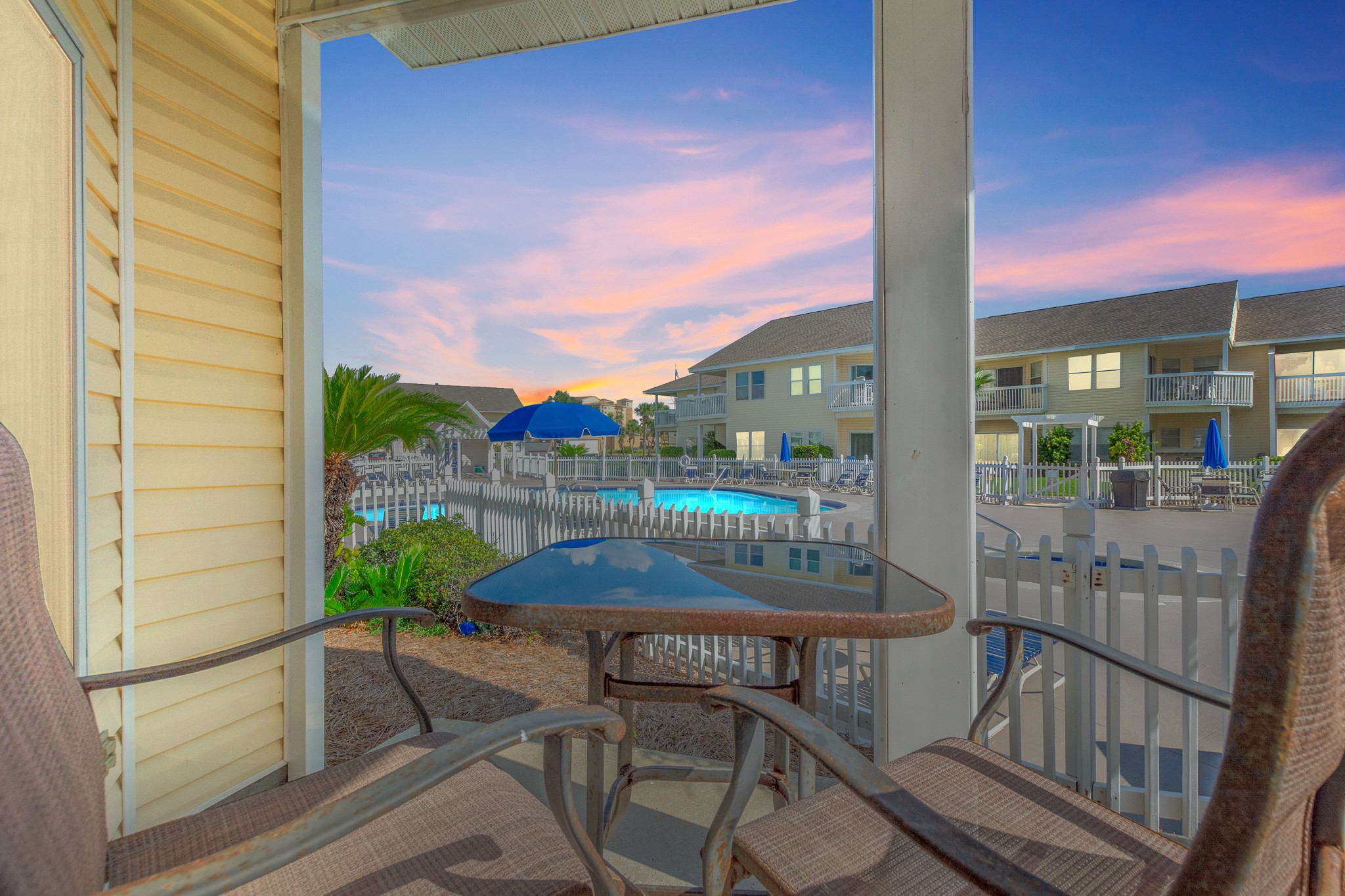 Featured Vacation Rental