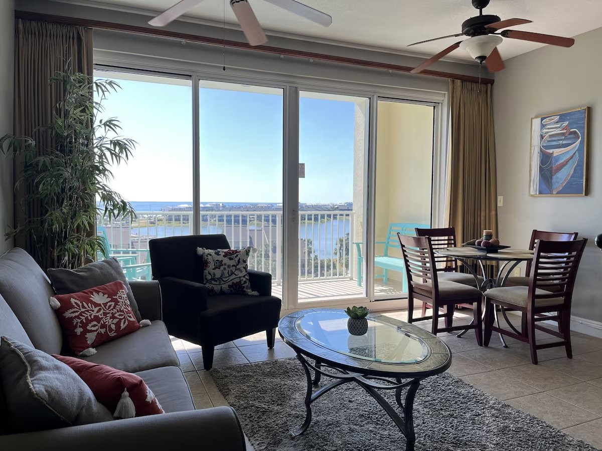 Featured Vacation Rental