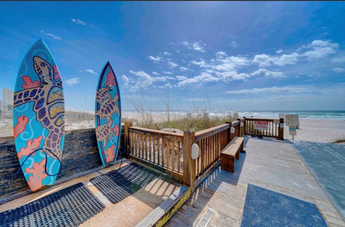 Featured Vacation Rental