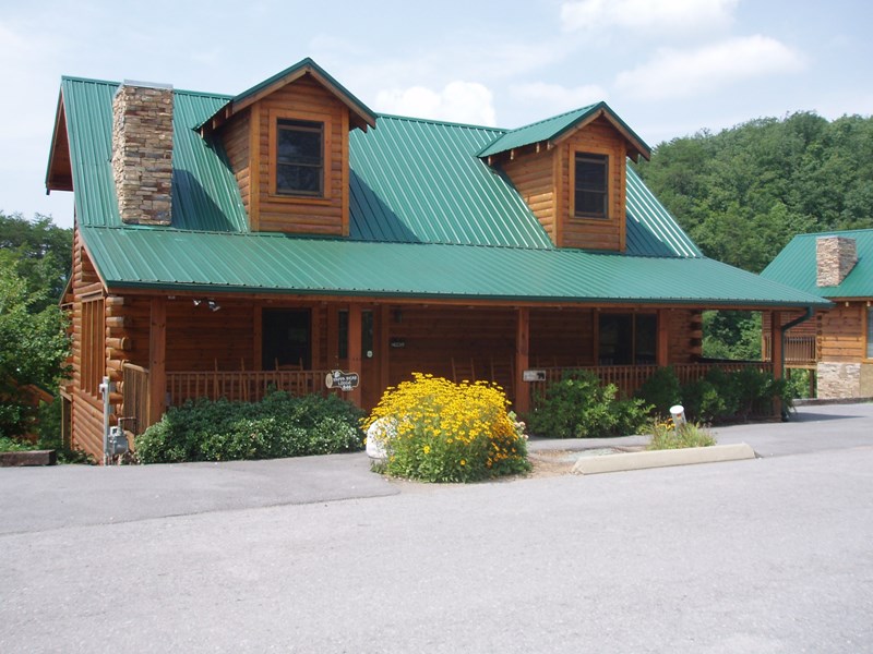 Mountain Cabin Pigeon Forge Tn Vacation Rentals By Owner