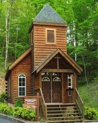 Rent this On-Site Wedding Chapel for YOUR Special Wedding Ceremony.
