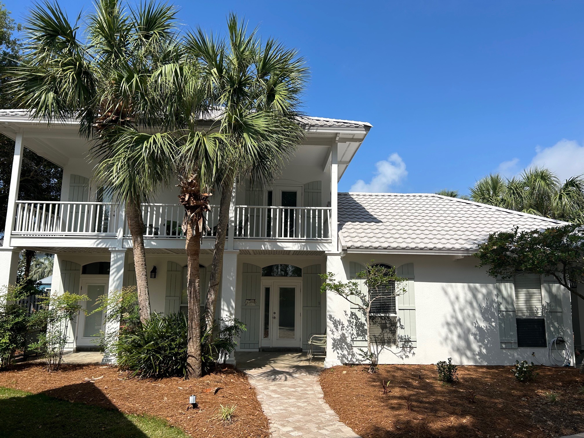 Welcome to Simply Paradise, 3 bedroom 2 1/2 bath