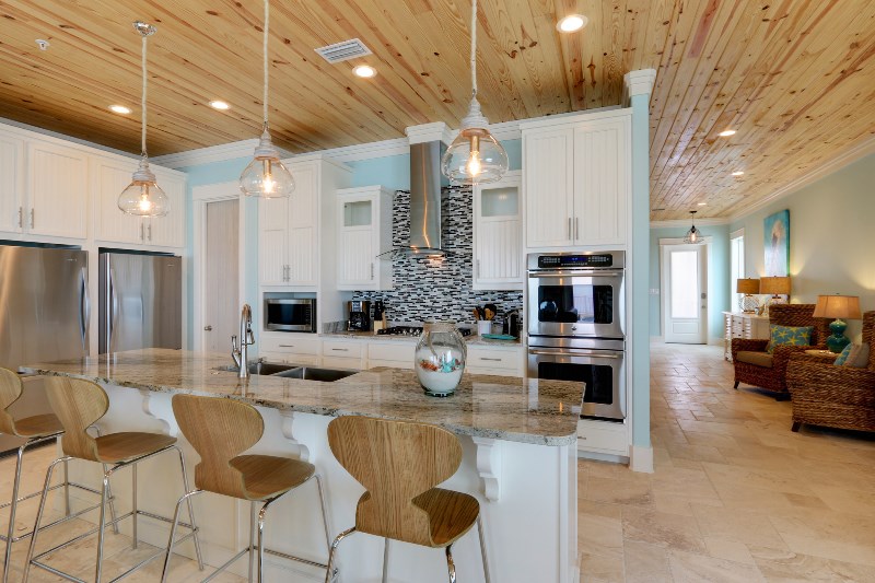 Orange Beach Gulf Front Beach Vacation Rental Private
