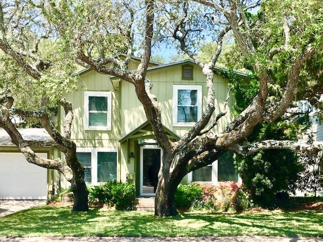 Eddyland, in the heart of Grayton Beach