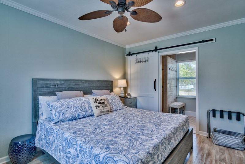 Deja Blue Is A 5 Bedroom Destin Florida Beach Vacation House