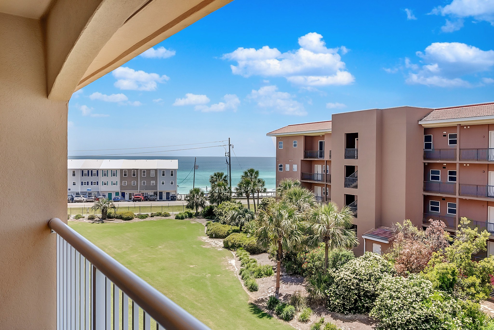 Gulf view