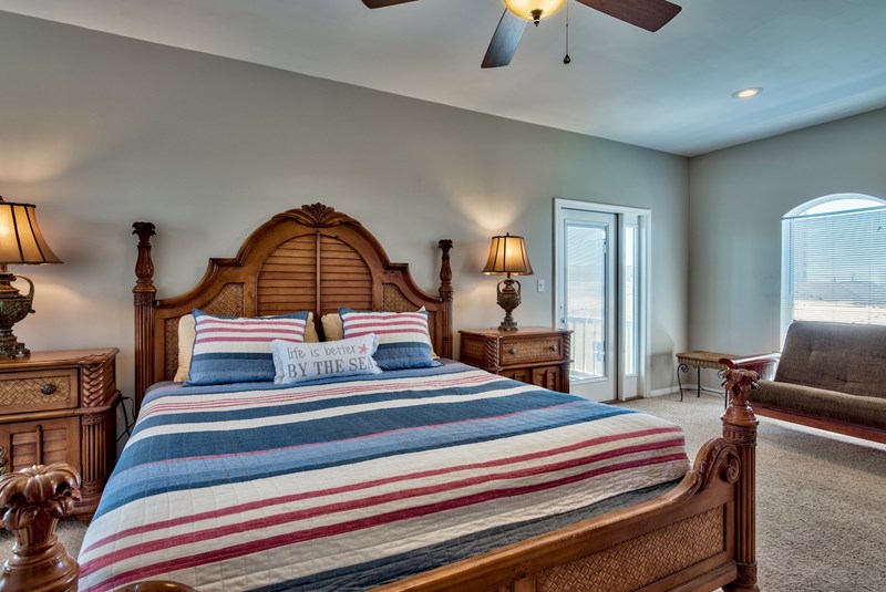 Destin Florida 4 Bedroom Vacation Home (Condo) Rental.