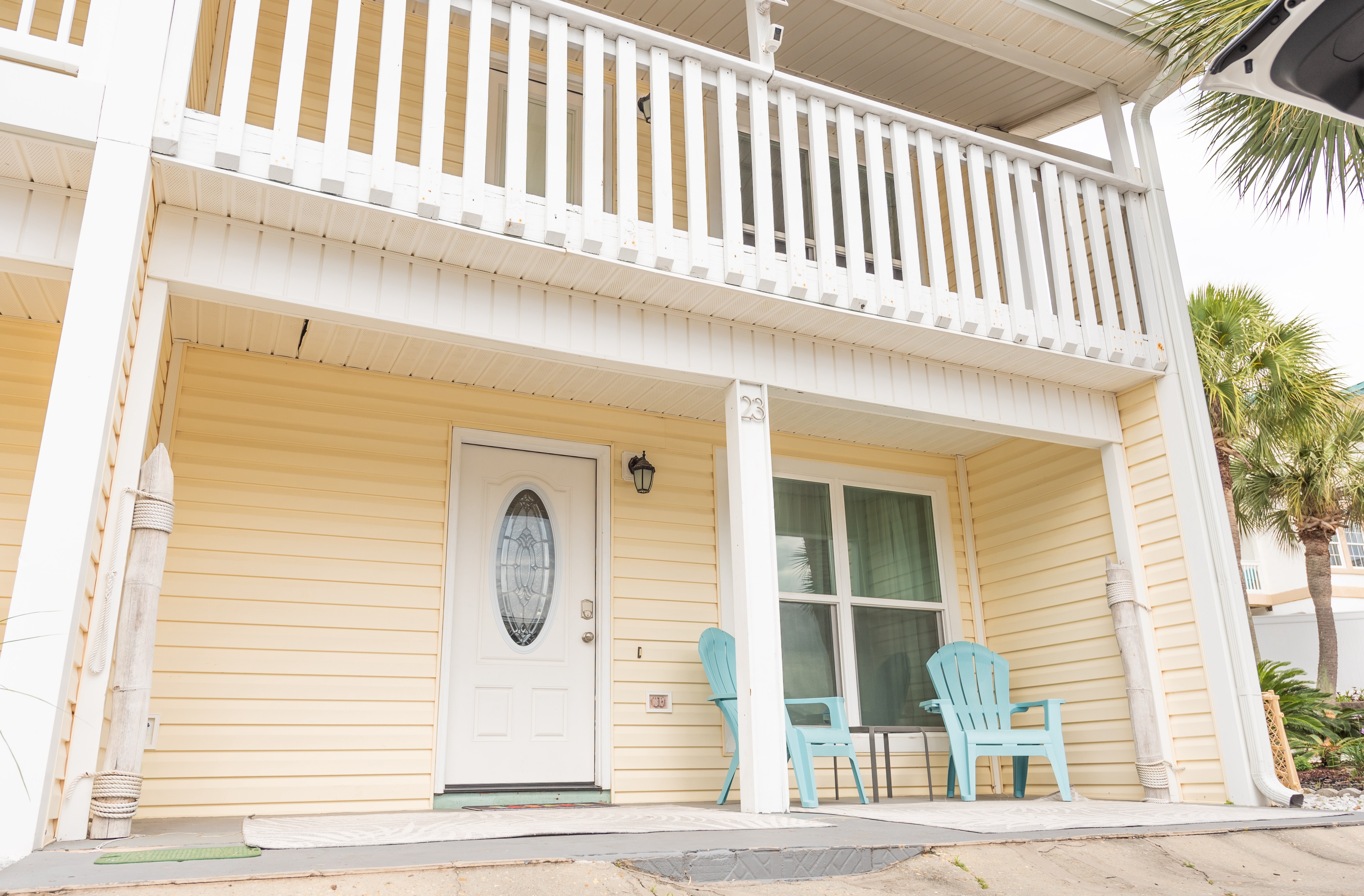 Featured Vacation Rental