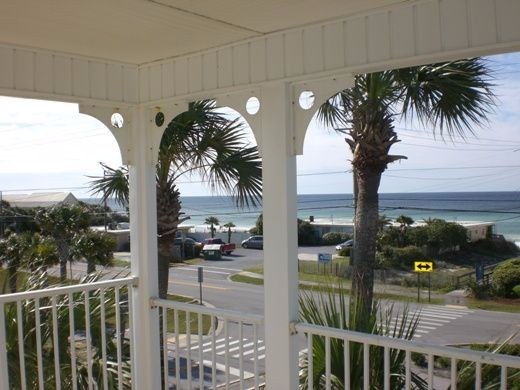 Beautiful Panoramic Gulf View!