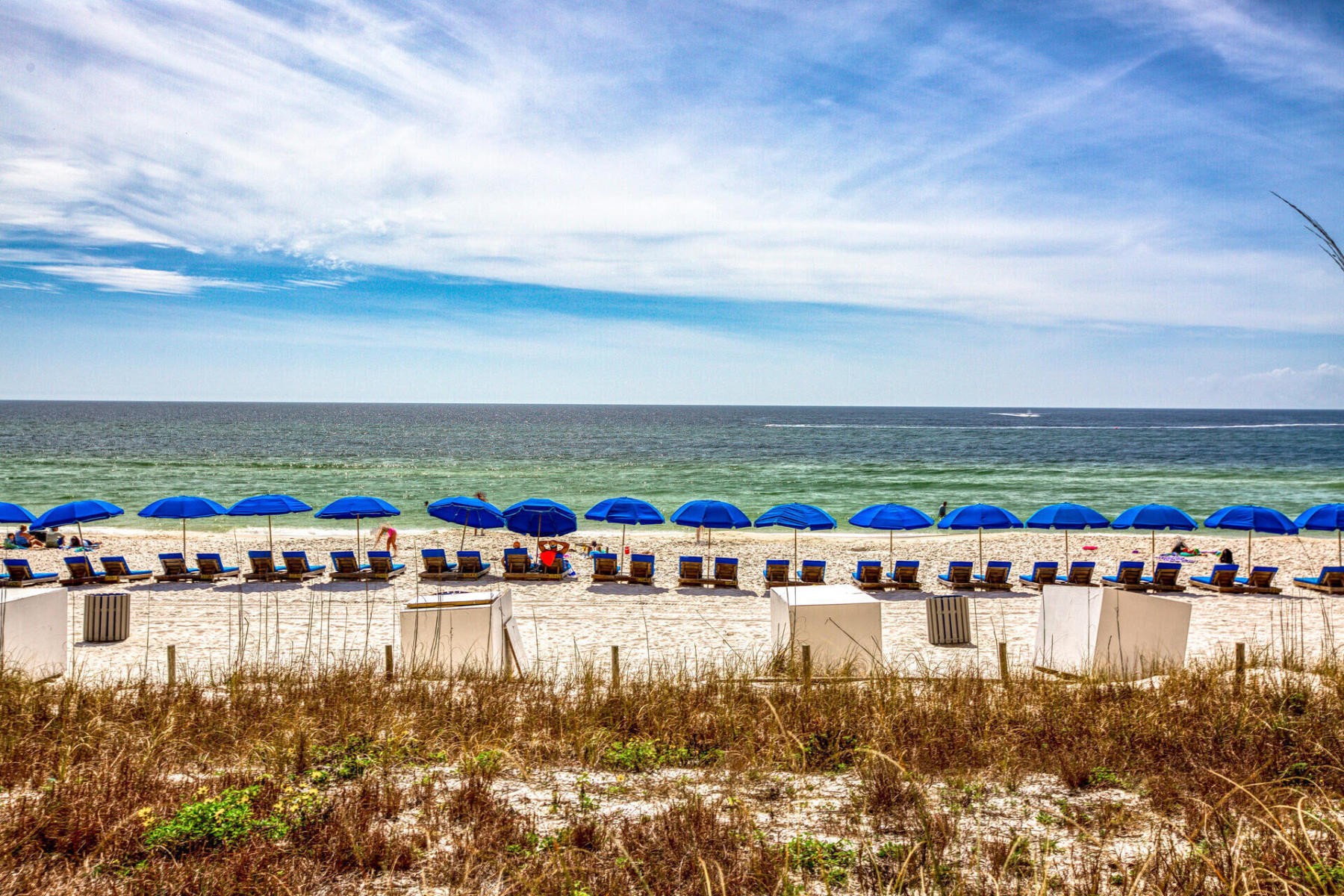 Fantastic Gulf Views