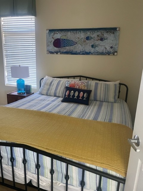 Bedroom 2- King Bed