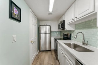 B3-108 Front Door