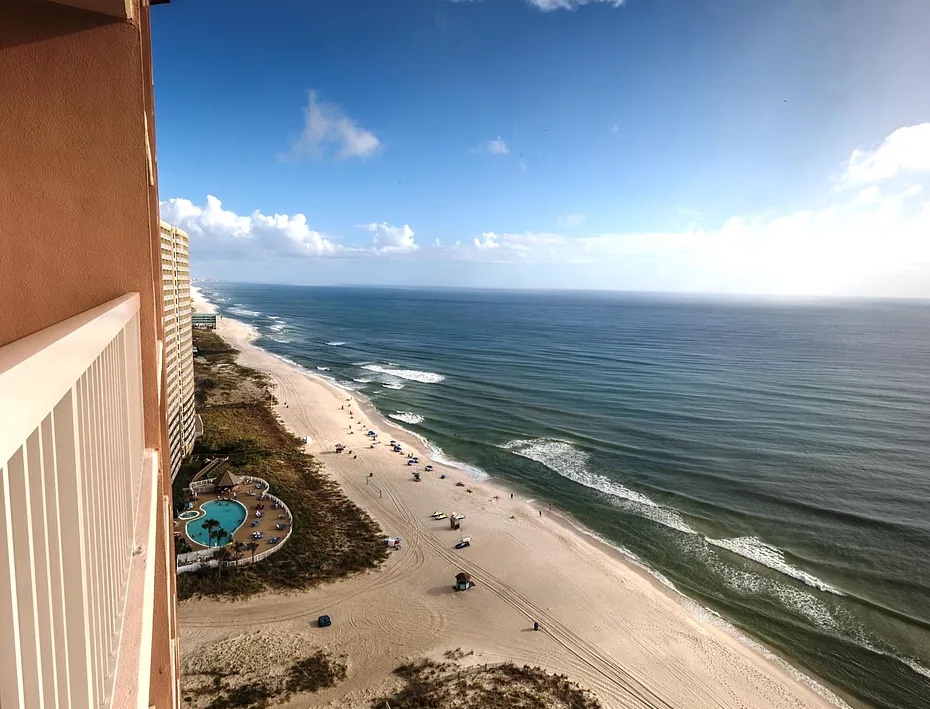 Featured Vacation Rental