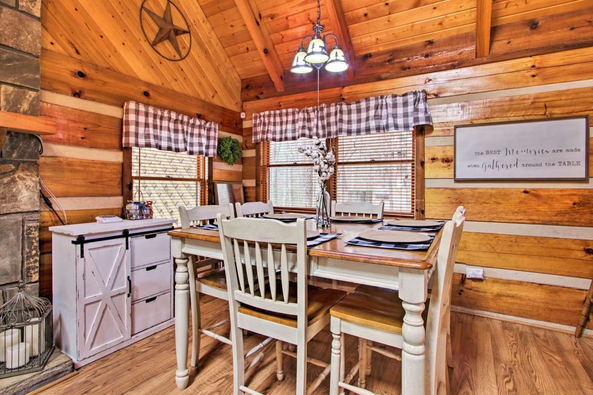 Luxury Log Cabin-Gatlinburg Pet Friendly Cabin, View. Luxury Log Cabin-Gatlinburg Pet Friendly Cabin, View.